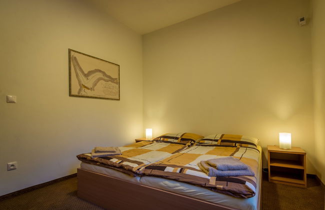 Apartmány Weissov dom - Foto 8