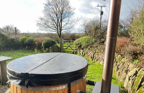 Preseli Hills Cottages - Luxury 5 star Cottages in Pembrokeshire - Foto 9