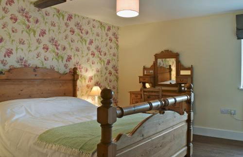 Waxwing Cottage - Foto 10