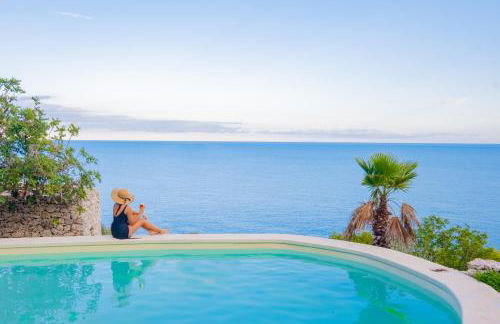 Villa Pethra Maris Private Pool - Foto 14