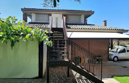 Panoramic Suite - Foto 25