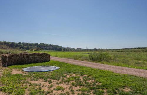 Casa de campo Masos de Pals con parking y piscina - WeHost Costa Brava - Foto 41