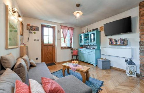 Gorgeous Home In Sveti Urban With Sauna - Foto 17