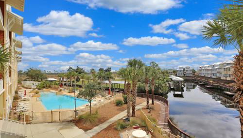 Waterside Village Condo 404 - Seadragon by Pristine Properties - Foto 3