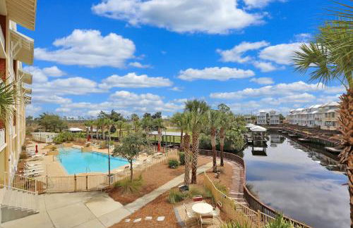 Waterside Village Condo 404 - Seadragon by Pristine Properties - Foto 3