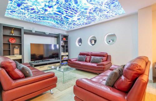 MEDANO4YOU Casa Violeta - Foto 46