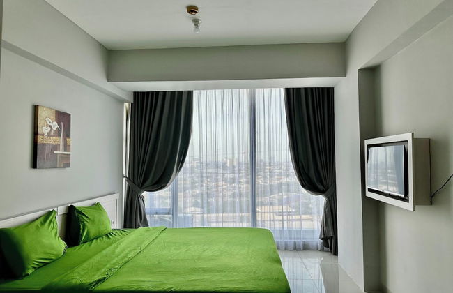 Majestic Point Serpong By Nature - Foto 41