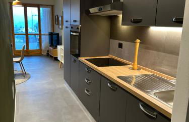 Alloggio con Terrazza - Foto 12