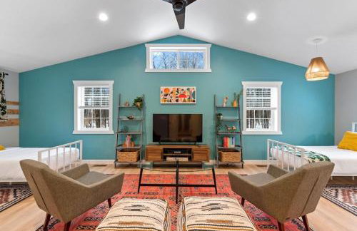 Pristine Beach Access, Arcade near Kohler-Andrae - Foto 9