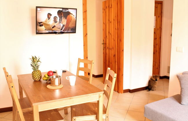 Trarego Haus - Photo 48