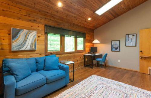 Nature Spa House | •Pool •Hot Tub •Sauna •Pvt Lake - Foto 22