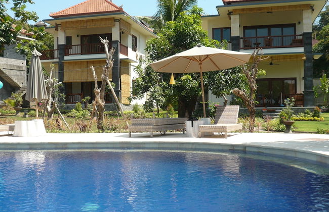 Villa Zukunft Babonsay - Foto 42