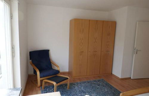 Ruhige 4-Zi-Wohnung mit großem Balkon und Blick ins Grüne - Foto 12