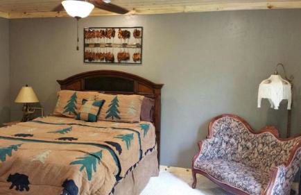 Spacious Mountain Ski Cabin situated on the Grand Mesa, Colorado - Foto 29