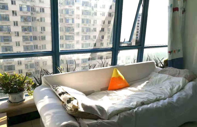 Golden guesthouse - Foto 10