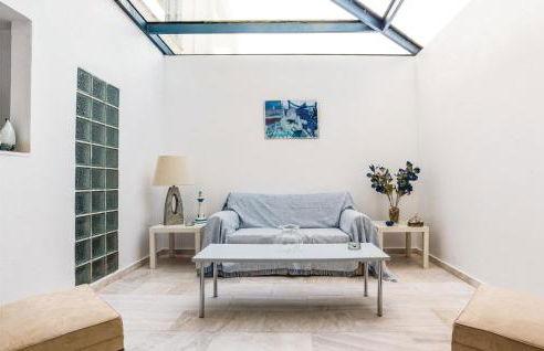 Seafront Holiday Villa - Foto 27