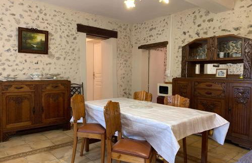 Gites de la Thiau - Photo 20