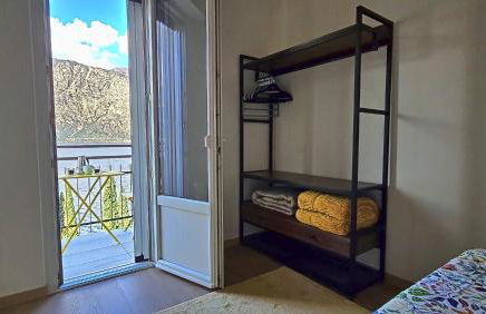 Limone Apt · Vista Lago - Finestra sul Lago - Foto 13