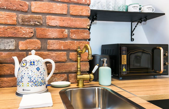 The Old Town Square & Parizska Apartments - Foto 39