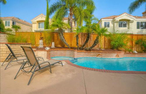 Peaceful Poolside Perfection near Wine Country - Foto 18