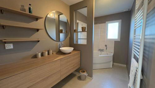 L'évasion, 10 min Chambord,piste cyclable - Foto 2