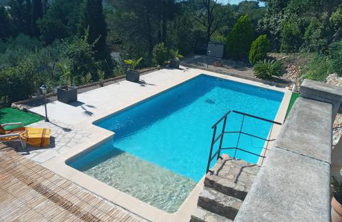 Gîte Le Défends - Foto 8