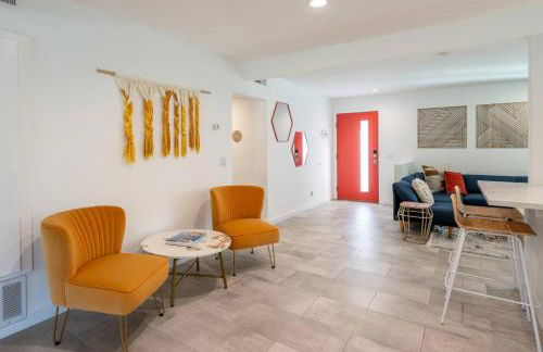 Sunny Vista Pool And Spa Home With Mountain Views - Foto 21