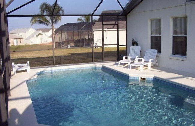 Ov3874 - Four Corners - 4 Bed 3 Baths Townhome - Foto 9