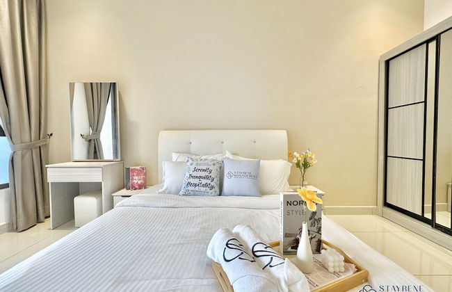 Bali Residences Sea View Suites Melaka - Foto 60