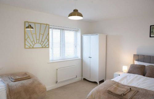 Bankside StaysSleeps 8 - Foto 12