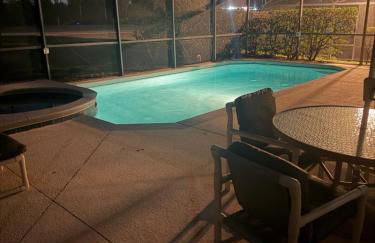 Luxury 5 Bedroom Villa with Secluded Pool/Spa in Glenbrook community near Orlando - Foto 12