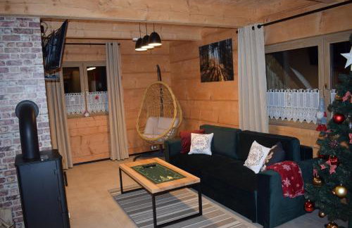 Osada Zagrody Dzianisz - Foto 8