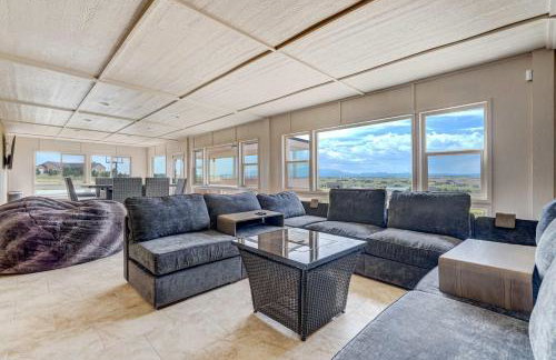 Luxury 4BD Retreat Game Room Panoramic View - Foto 5