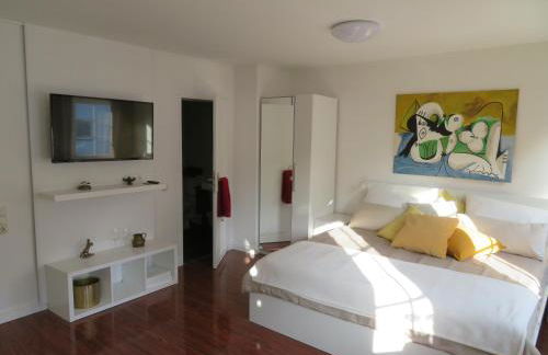 Ferienapartment Hugos - Foto 10