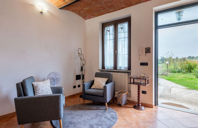 Casa dei Nonni - Foto 4