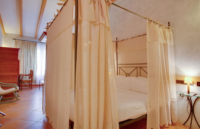 Casal Santa Eulàlia Hotel - Photo 16