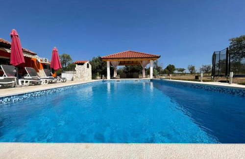 House vacation with pool,three rooms,near Šibenik - Foto 51