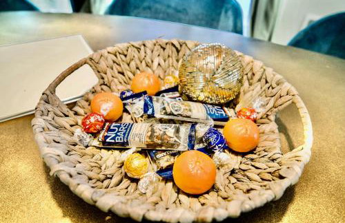 Modern Boho Retreat - Foto 44