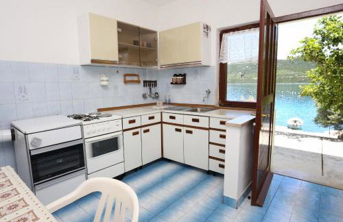 Apartments by the sea Kabli, Peljesac - 10225 - Foto 15