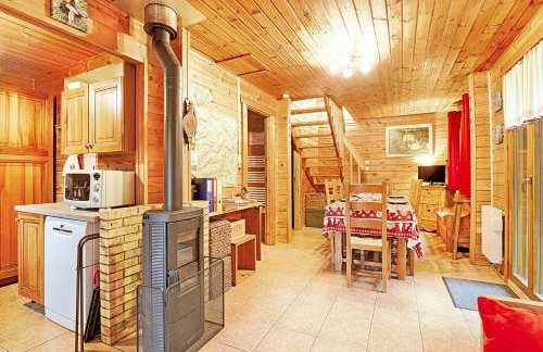 Le Chant de la Rivière - Chalet 3 étoiles pour 8 personnes - Foto 2