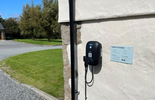 Carnedd Cottage - Foto 30