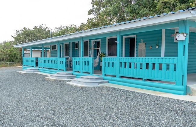 Hacienda los Henriquez - Foto 8