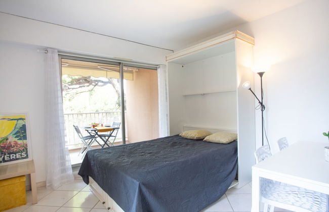 Port de La Gavine - Foto 11