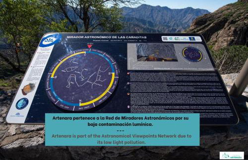 Living Artenara - NATURE Adults Only - Foto 41