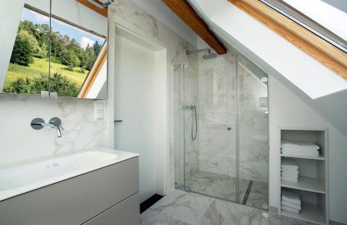 Pine Cone Loft on Baden-Baden's Panorama Trail - Foto 41