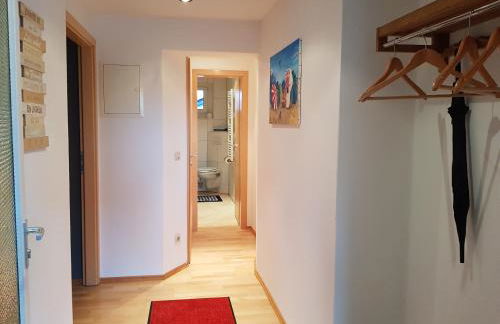 Ferienwohnung Mohnblume - Foto 17