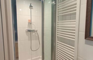 Gîte des Chaumottes, meublé avec terrasse - Foto 24