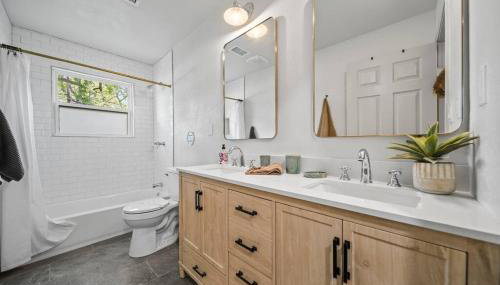 Midtown Modern Cottage - Foto 4