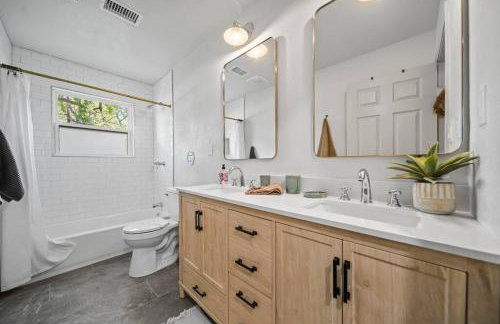 Midtown Modern Cottage - Foto 4