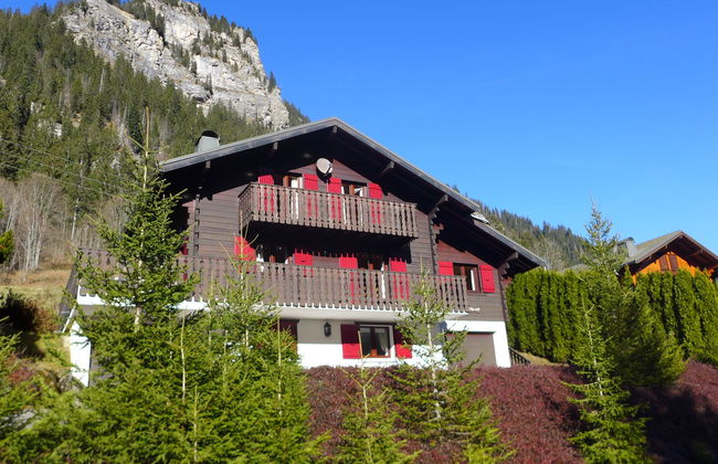 Le Jet d'Eau 19 - Foto 1